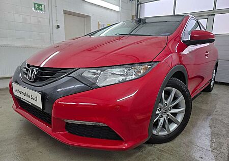 Honda Civic Lim. 5-trg. 1.8 Comfort