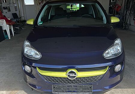 Opel Adam Jam