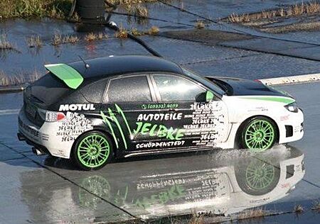 Subaru Impreza gebraucht kaufen Subaru Impreza WRX STI Sport