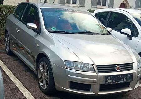 Fiat Stilo 2.4 20V Abarth