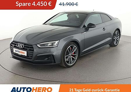 Audi S5 3.0 V6 TFSI quattro Aut.*NAVI*LED*ACC*CAM*PDC*