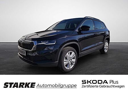 Skoda Karoq 1.5 TSI DSG Selection