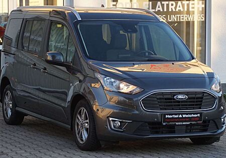 Ford Tourneo Connect Grand 1.5 EcoBlue Aut. Start/Stop Titanium