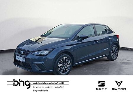 Seat Ibiza 1.0 TSI S&S Style