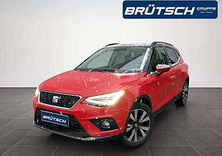 Seat Arona 1.6 TDI Style KLIMA / LED / NAVI / ACC / SITZHEIZU