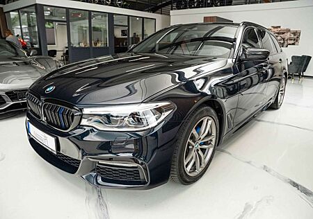 BMW 520 Baureihe d M Sport H/UP LED MPERFORMANCE