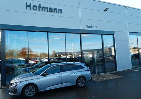 Peugeot 308 SW Allure, Klima, Kamera. Navi, SHZ, PDC