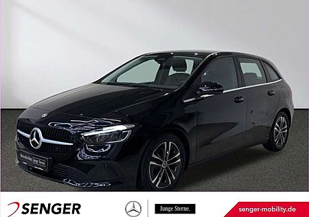 Mercedes-Benz B 180 Kamera Sitzheizung Spiegel-Paket AHK LED