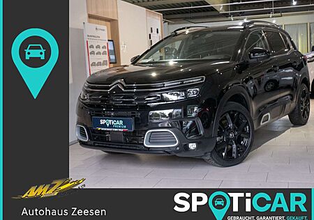 Citroën C5 Aircross Citroen 1.5 Shine Pack NAVI LED PDC 360°