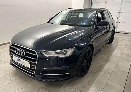 Audi A6 Avant 3.0 TDI Automatik