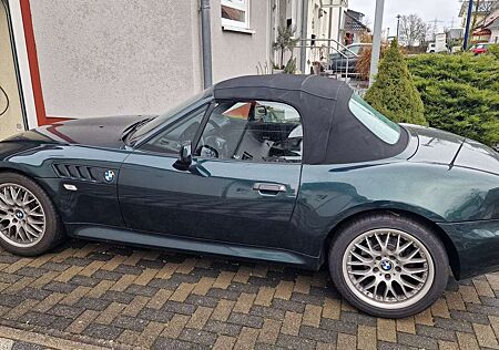 BMW Z3 roadster 2.2i