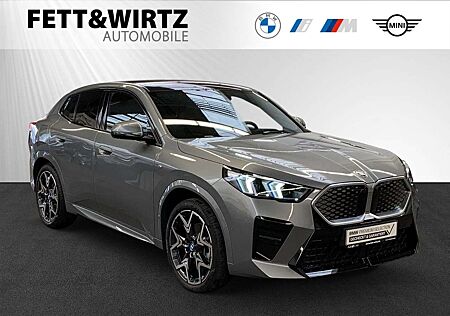 BMW iX2 xDrive30 M Sport|Panorama|Head-Up|Harman/Kardon