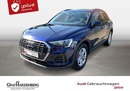 Audi Q3 35 TDI S tronic Navi GRA