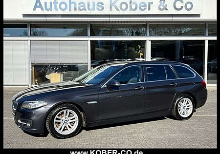 BMW 520dA 520 Touring NAVI+SHZ+PDC+SPEED LIMIT INFO+LMR