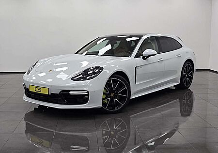 Porsche Panamera Sport Turismo 4 E-Hybrid Matrix PDLS+