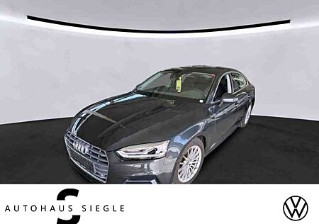 Audi A5 Sportback 35 TFSI sport S-tronic Navi PDC Xenon Te