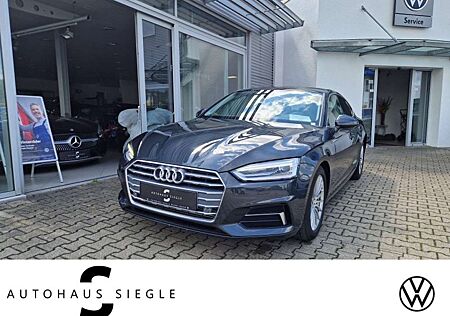 Audi A5 Sportback 35 TFSI sport S-tronic Navi PDC Xenon Te