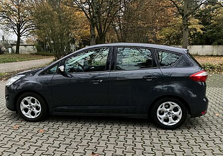 Ford C-Max 1.6 Ti-VCTSYNC Edition