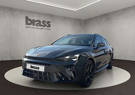 Cupra Leon Sportstourer 1.5 eTSI 110 kW (150 PS) 7-Gan