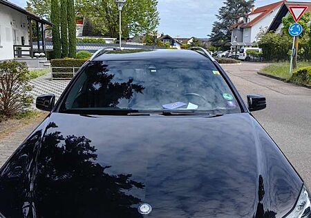 Mercedes-Benz E 250 T BlueTEC 4Matic 7G-TRONIC