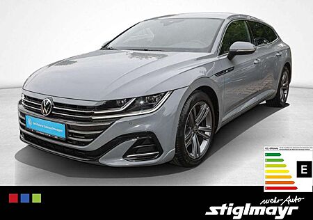 VW Arteon Volkswagen Shooting Brake R-Line 2.0 TDI 4-Motion