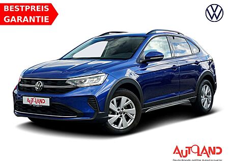 VW Taigo Volkswagen 1.0 TSI DSG LED Navi Tempomat