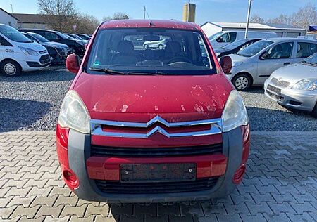 Citroën Berlingo Citroen Multispace