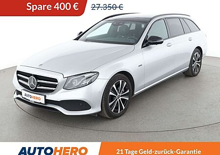 Mercedes-Benz E 300 de T Avantgarde Aut.*NAVI*LED*ACC*360°