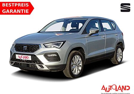 Seat Ateca 1.5 Style LED Navi Lenkradheizung DAB AHK