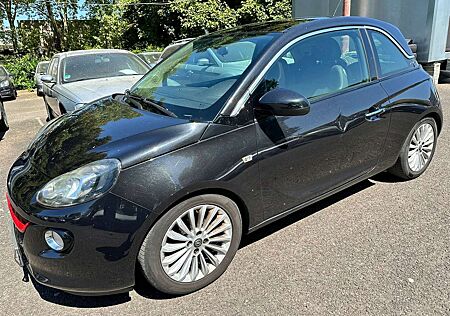 Opel Adam Glam