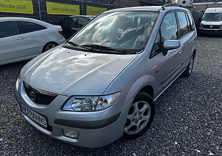 Mazda Premacy *ALLWETTERREIFEN / TÜV NEU*