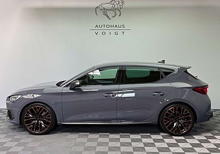 Cupra Leon VZ CUP-Edition|1.Hand|Carbon-Schale|Kamera|