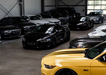 Cupra Leon VZ CUP-Edition|1.Hand|Carbon-Schale|Kamera|
