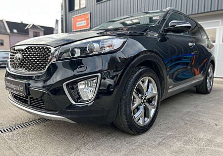 Kia Sorento Platinum Edi. 4WD/AHK/Xen/Nav/2Z-Kli/DAB