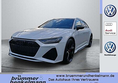 Audi RS6 Avant 4.0 TFSI quattro +Dynamic Paket Plus+fast V