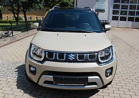 Suzuki Ignis Comfort 4x4 LED,DAB+,Kamera,Tempomat