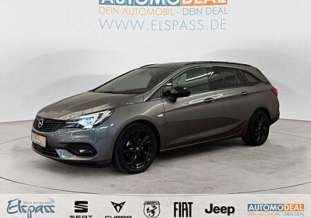 Opel Astra K Sports Tourer Elegance AUTOMATIK NAV LED KAMERA