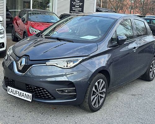 Renault ZOE Intens R135
