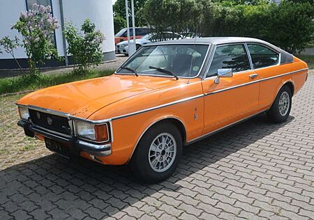 Ford Granada Coupe 2.6 Ghia