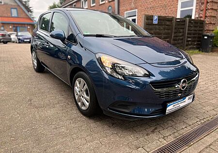 Opel Corsa Edition 5tg 1.4 +GJR+AHK+HU/AU