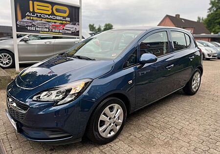 Opel Corsa Edition 5tg 1.4 +GJR+AHK+HU/AU