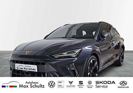 Cupra Leon SP 1.5 eTSI LED+NAVI+ACC+RFK NEUES MODELL