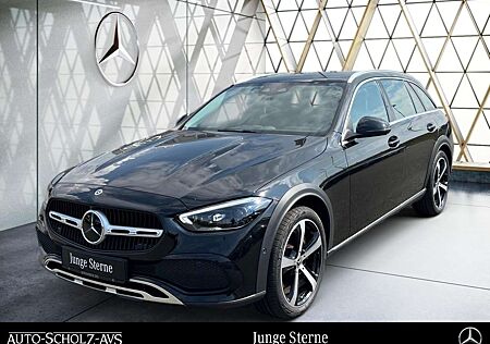 Mercedes-Benz C 220 d 4M T-Modell All-Terrain Avantgarde 360°K