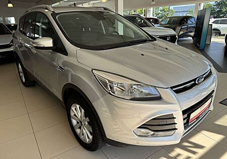 Ford Kuga 1.5 EcoBoost 4x4 Aut. Titanium