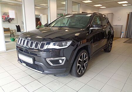 Jeep Compass Limited FWD / NAVI /KAMERA /PDC/GARANTIE