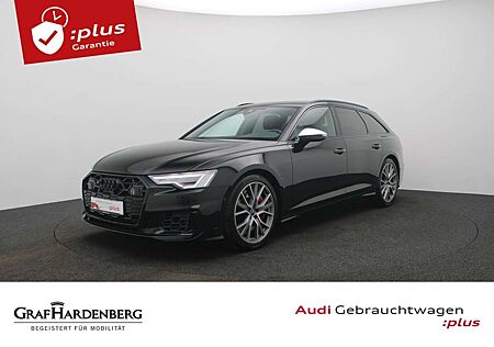 Audi S6 Avant 3.0 TDI quattro . Matrix Navi B&O ACC