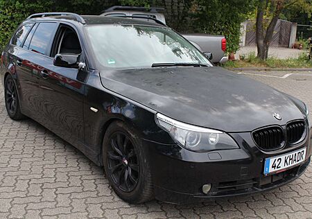 BMW 525d 525