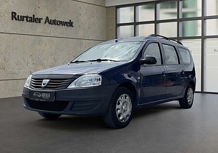 Dacia Logan MCV Kombi Basis *AHK *1.BESITZ *TÜV