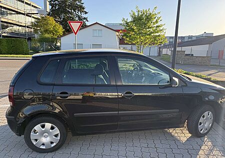 VW Polo Volkswagen 1.2