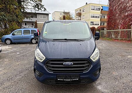 Ford Tourneo Custom gebraucht kaufen Ford Tourneo Custom *NAVI*PDC*9-SITZER